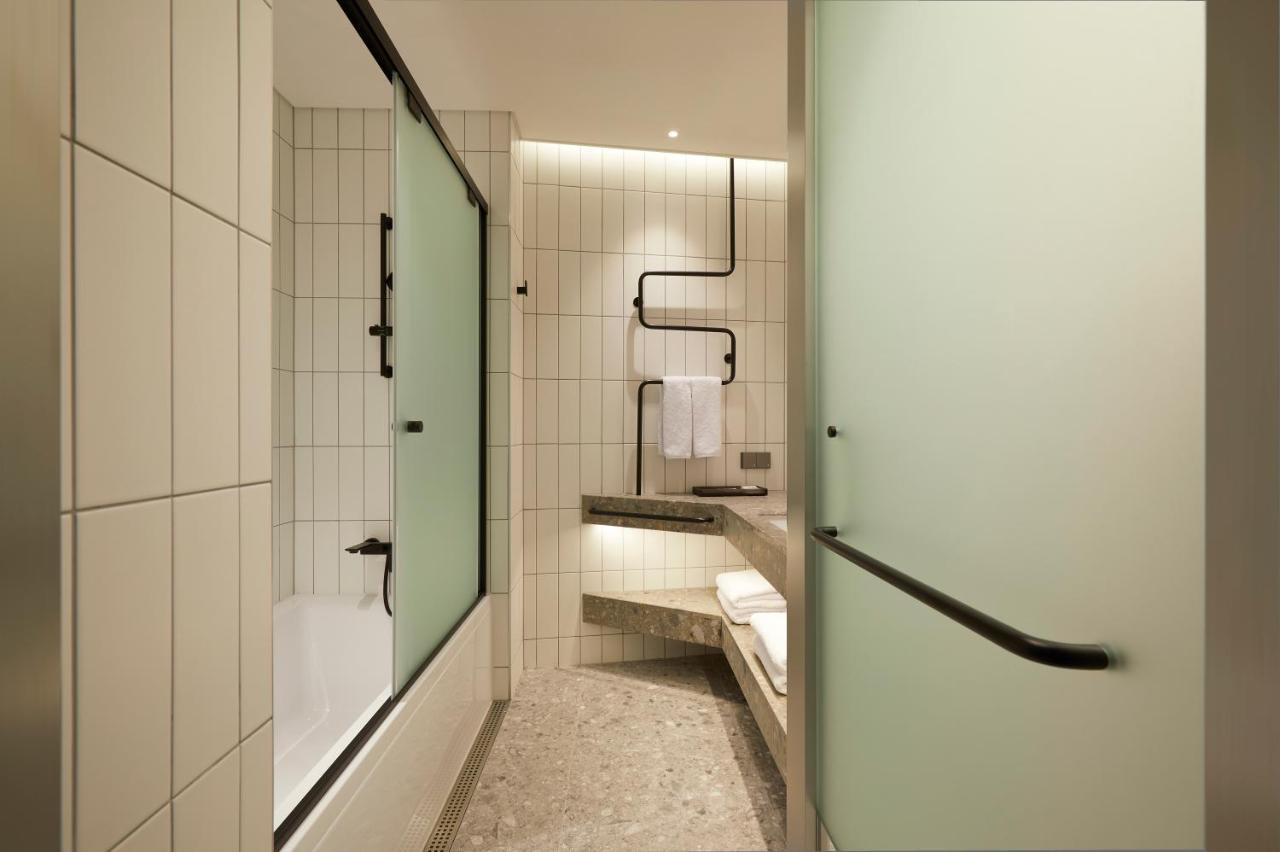 Take Hotel Seoul Gwangmyeong Екстериор снимка