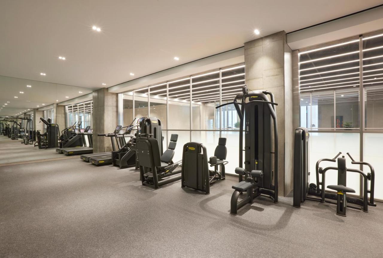Take Hotel Seoul Gwangmyeong Екстериор снимка