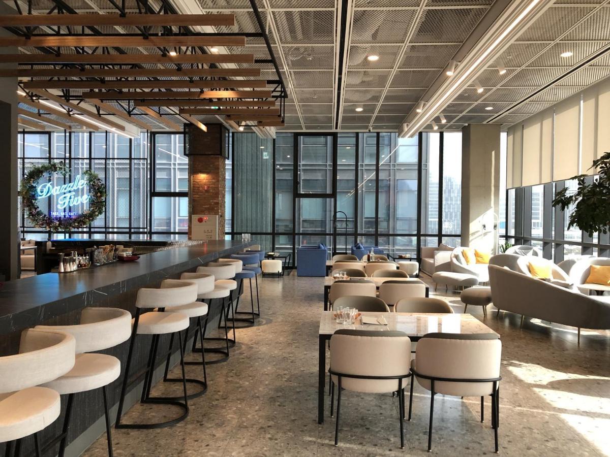 Take Hotel Seoul Gwangmyeong Екстериор снимка
