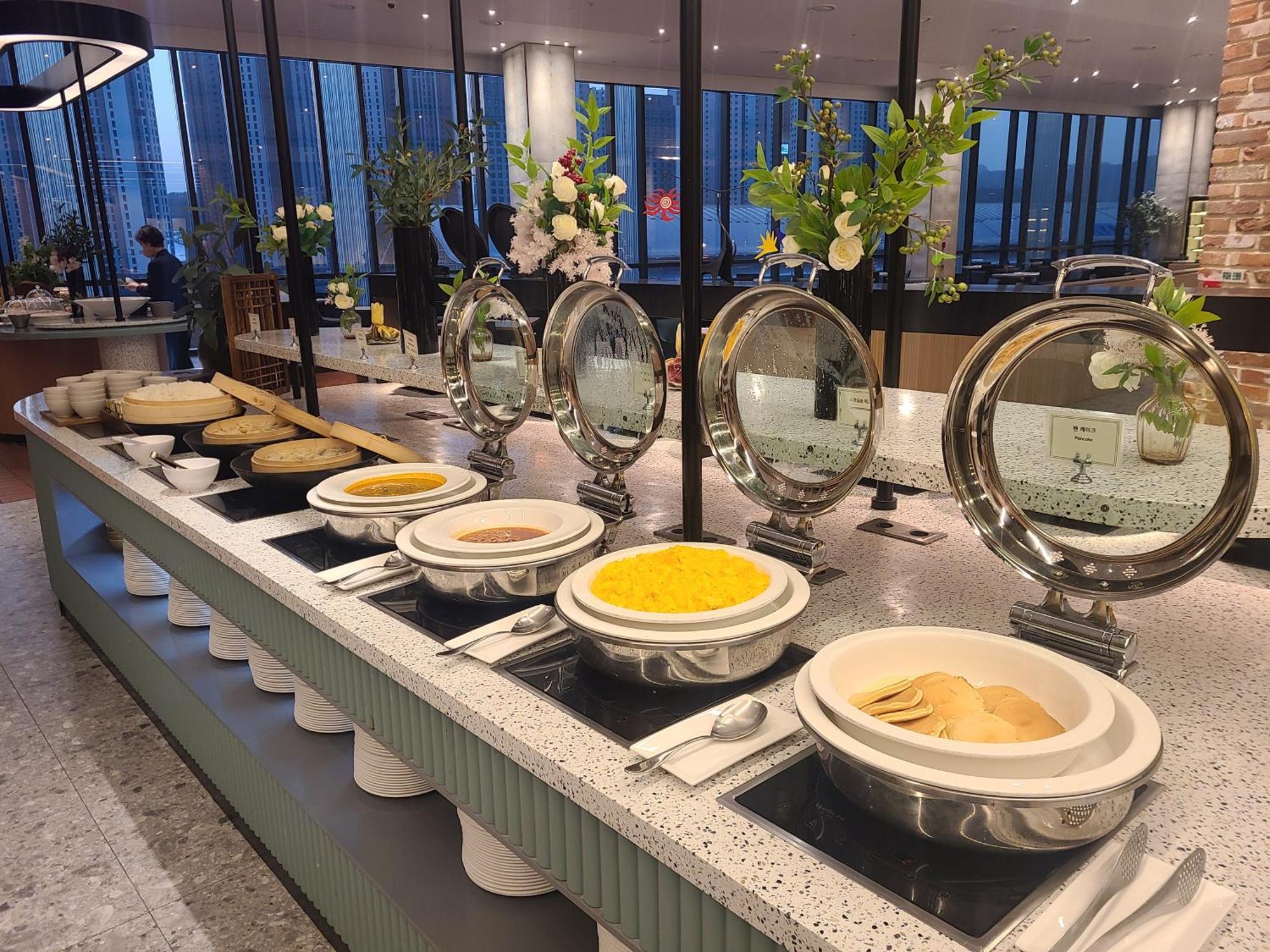 Take Hotel Seoul Gwangmyeong Екстериор снимка