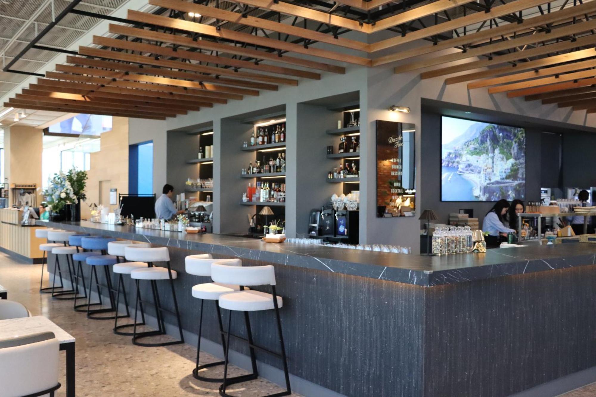 Take Hotel Seoul Gwangmyeong Екстериор снимка