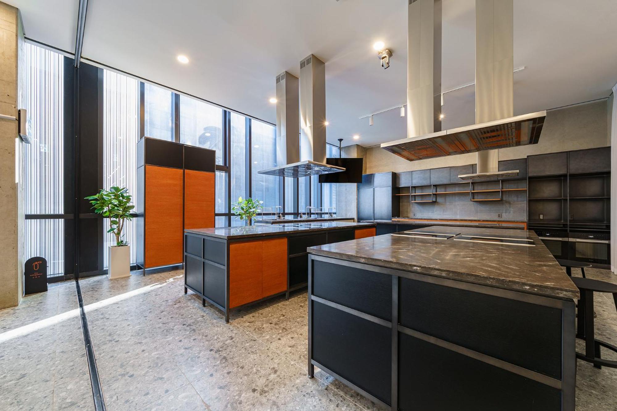 Take Hotel Seoul Gwangmyeong Екстериор снимка