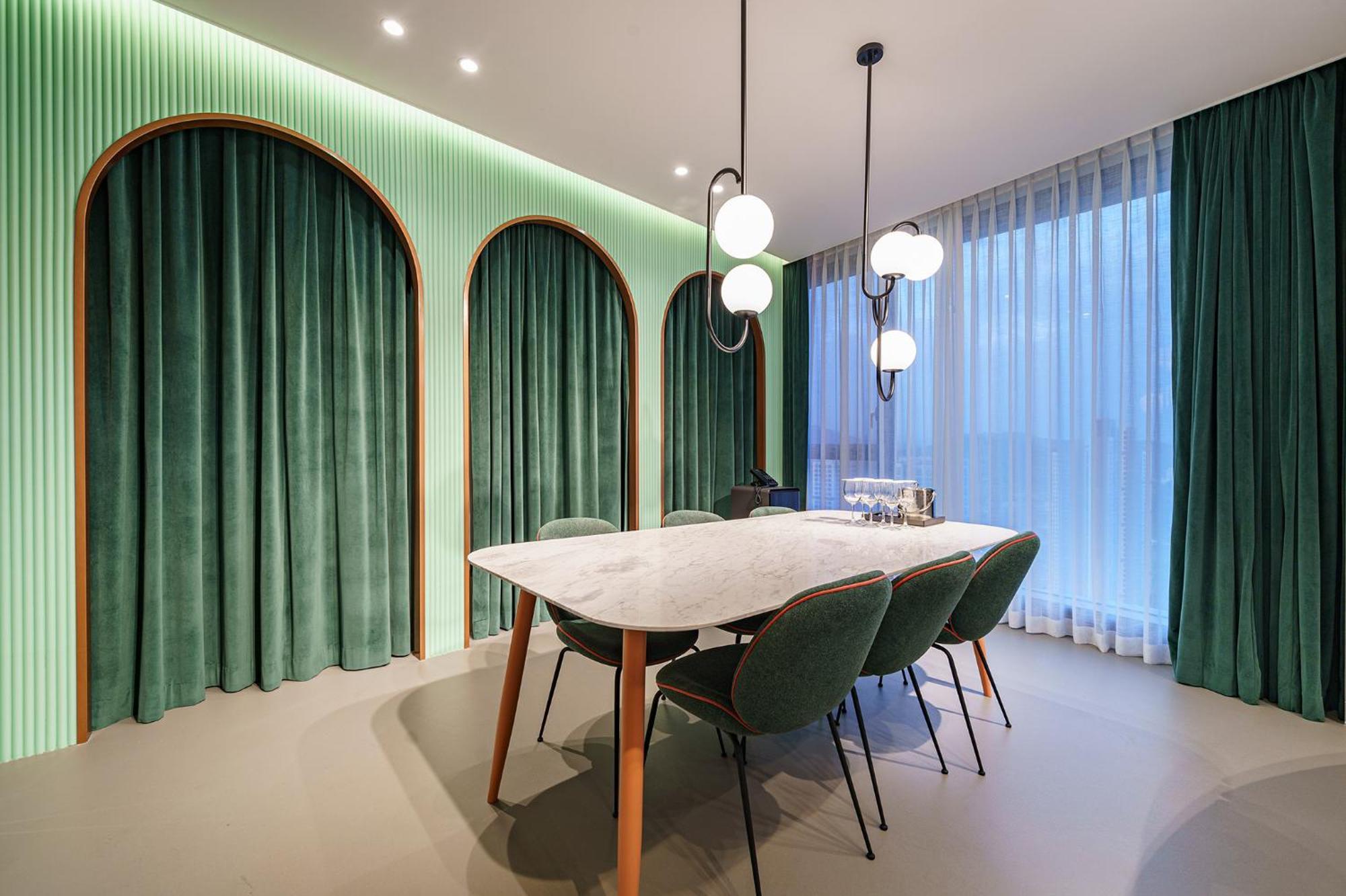 Take Hotel Seoul Gwangmyeong Екстериор снимка