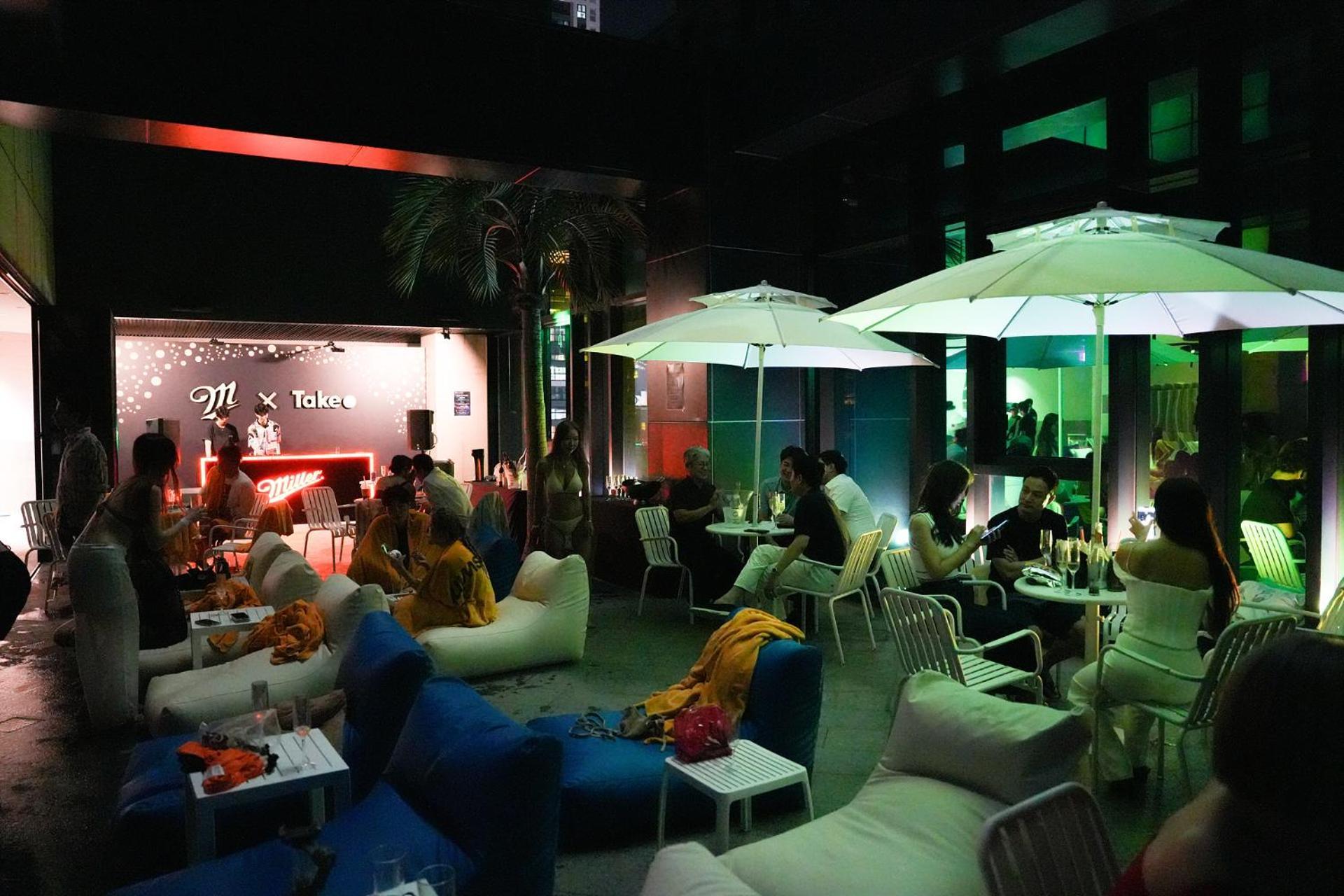 Take Hotel Seoul Gwangmyeong Екстериор снимка